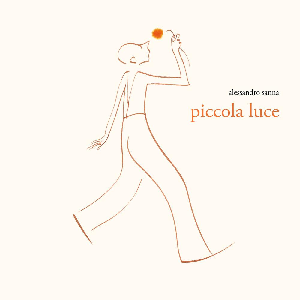 Vorderes Coverbild Piccola luce