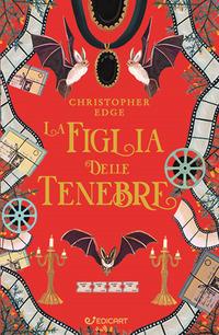 Vorderes Coverbild La figlia delle tenebre
