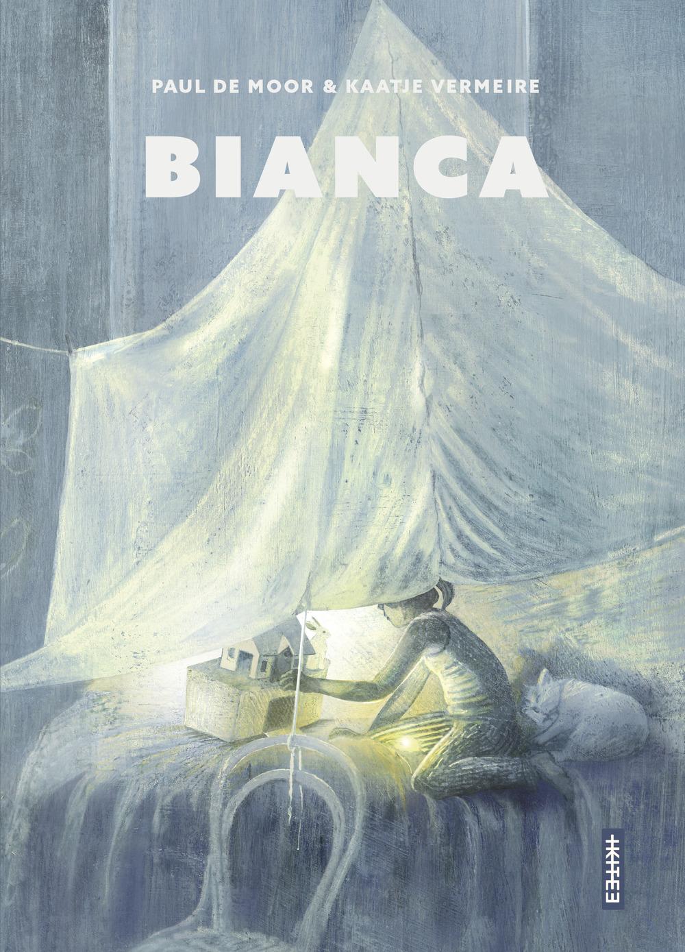 Vorderes Coverbild Bianca