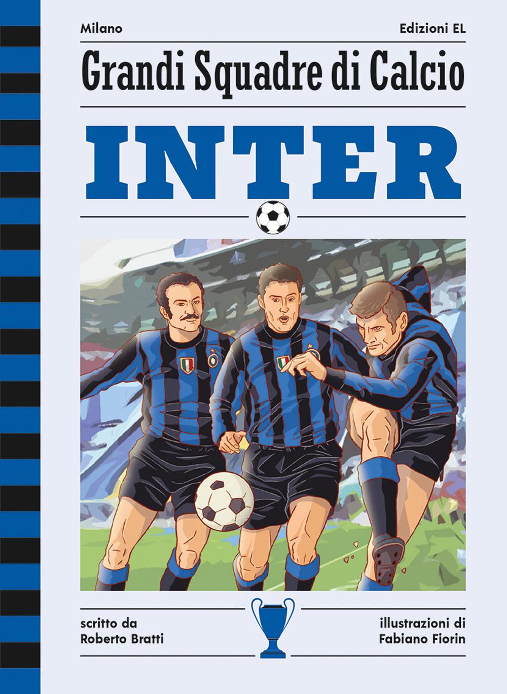 Vorderes Coverbild Inter