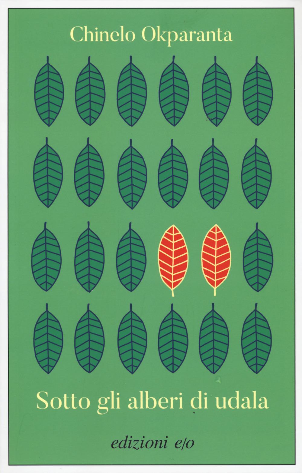 Vorderes Coverbild Sotto gli alberi di Udala