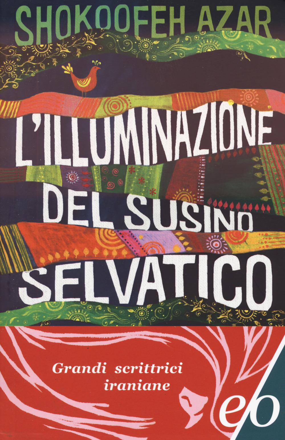 Vorderes Coverbild L' illuminazione del susino selvatico