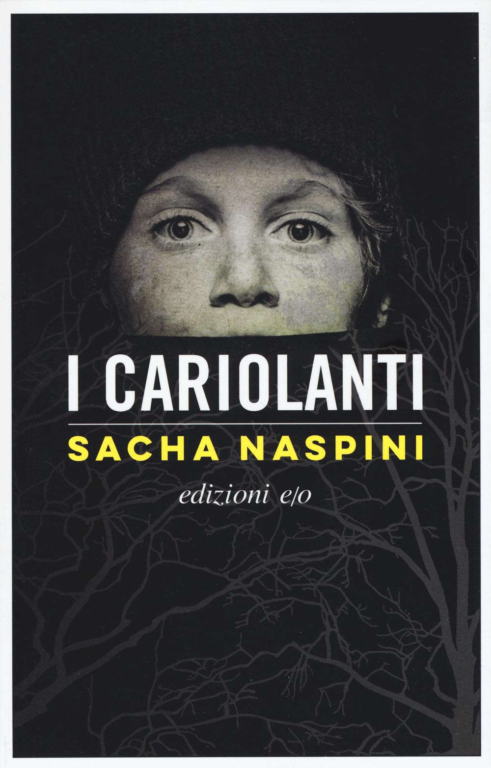 Vorderes Coverbild I cariolanti