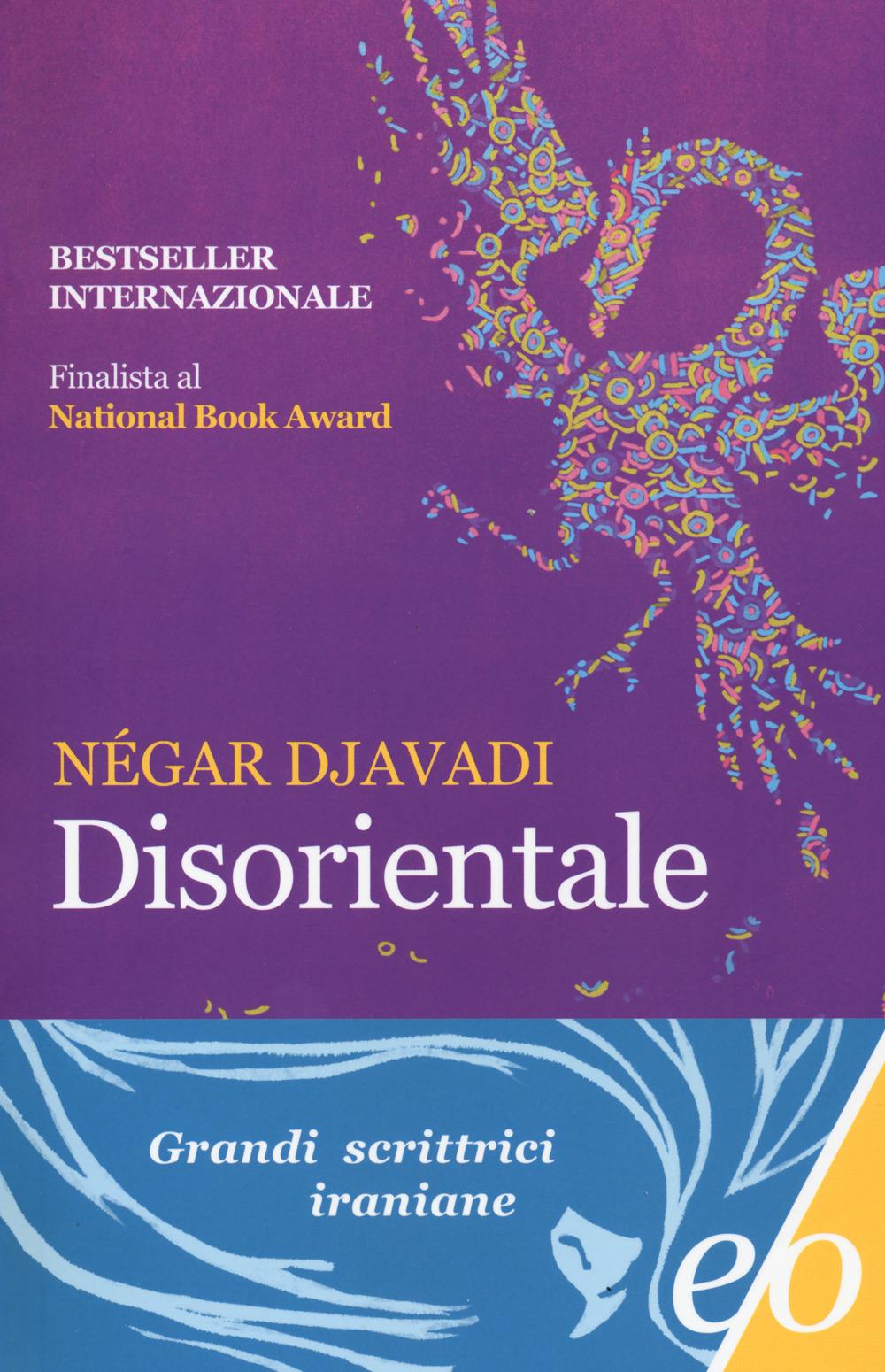 Vorderes Coverbild Disorientale