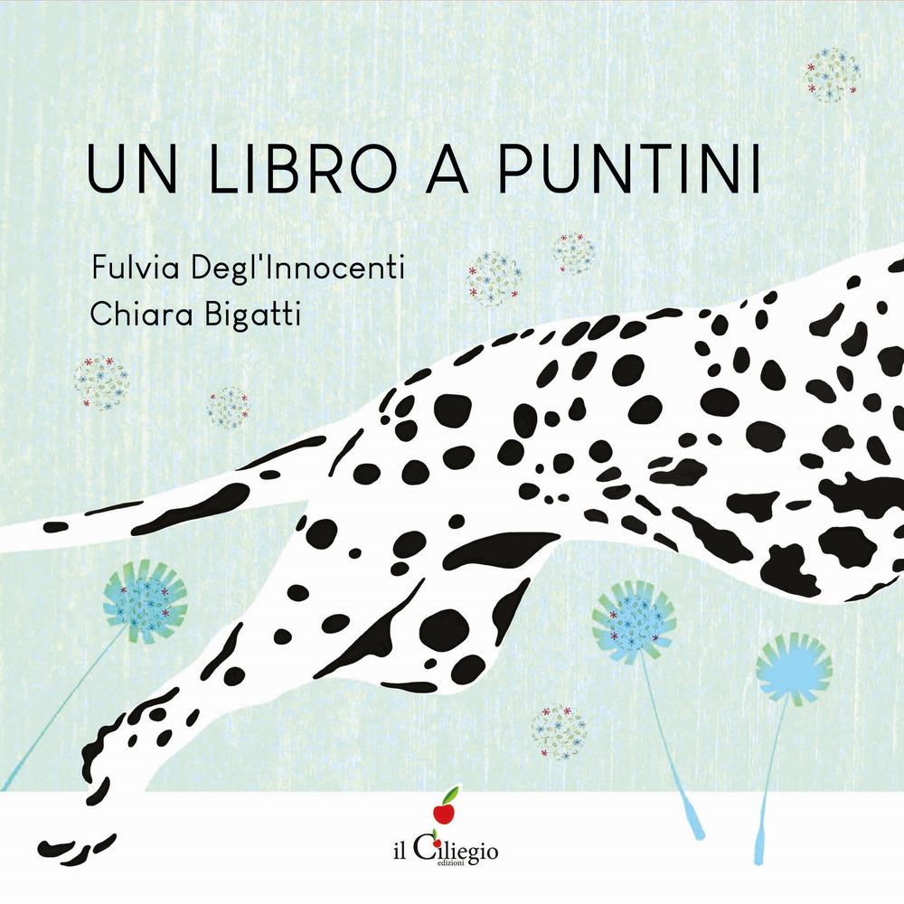 Vorderes Coverbild Un libro a puntini