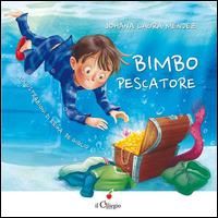 Vorderes Coverbild Bimbo pescatore