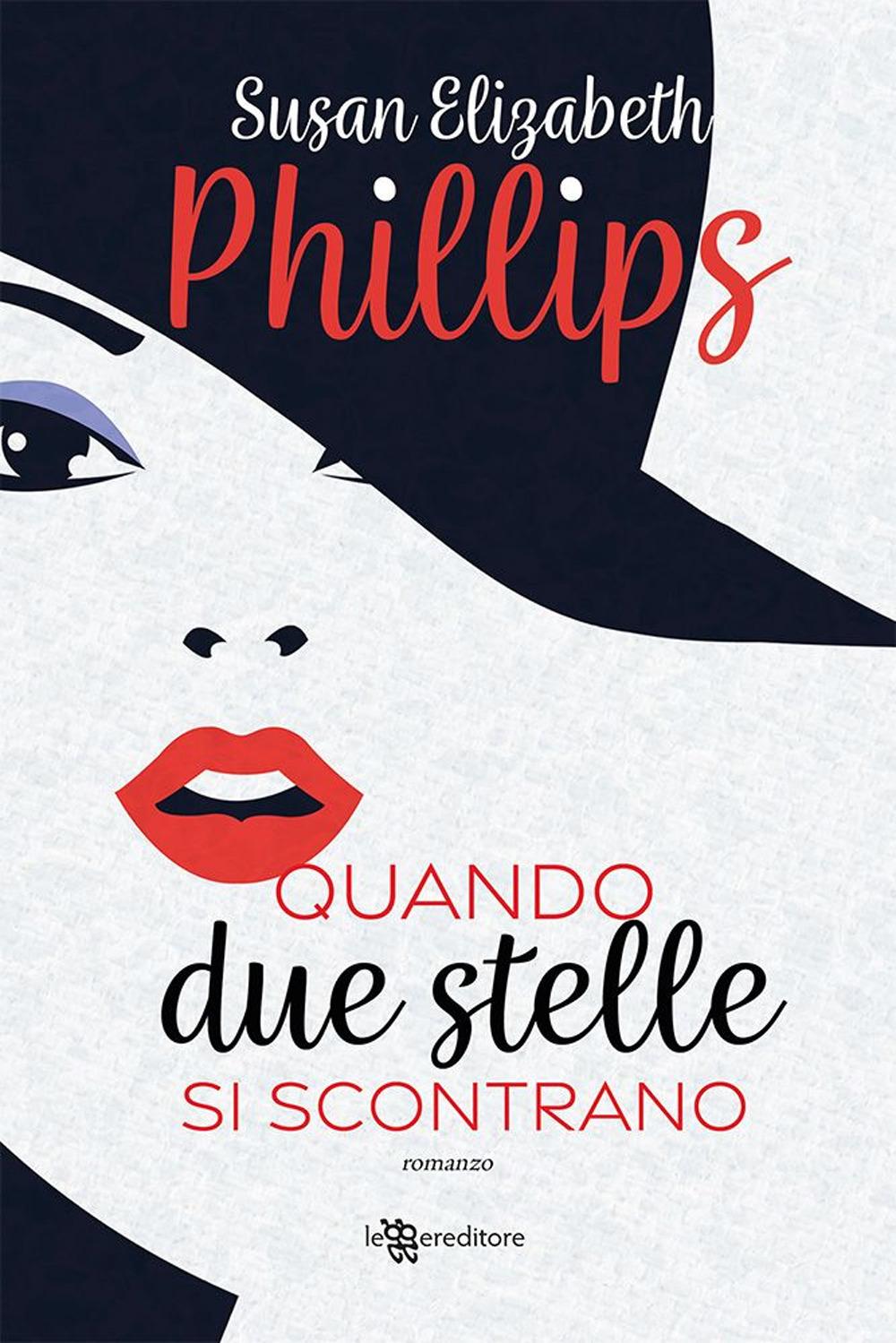 Vorderes Coverbild Quando due stelle si scontrano