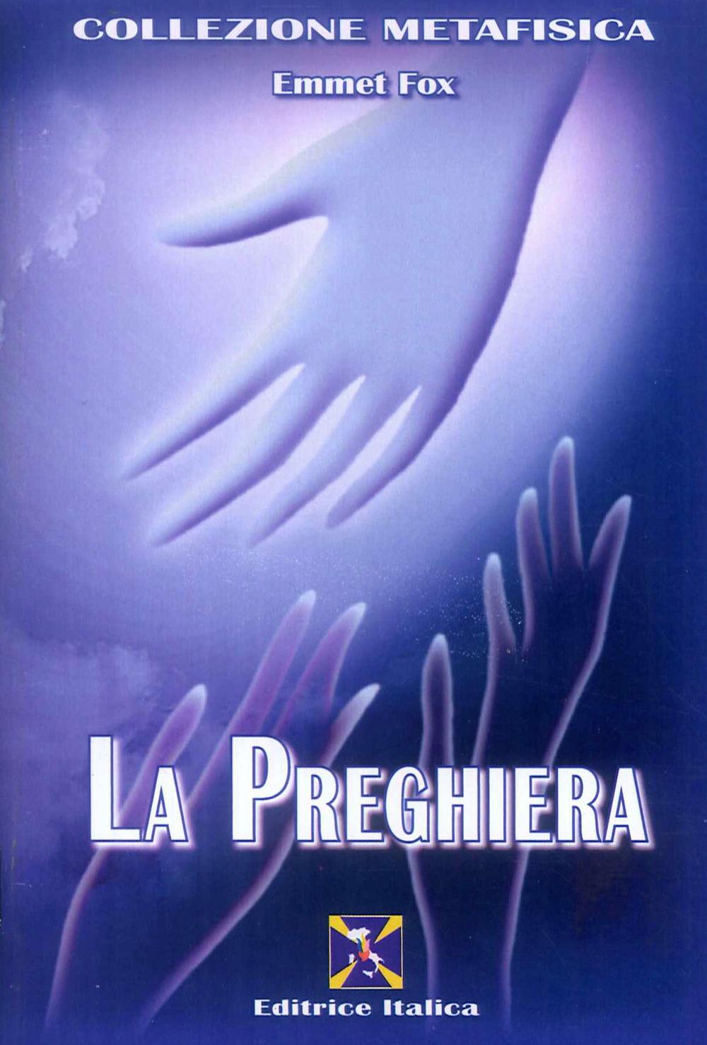 Vorderes Coverbild La preghiera