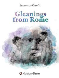 Vorderes Coverbild Gleanings from Rome