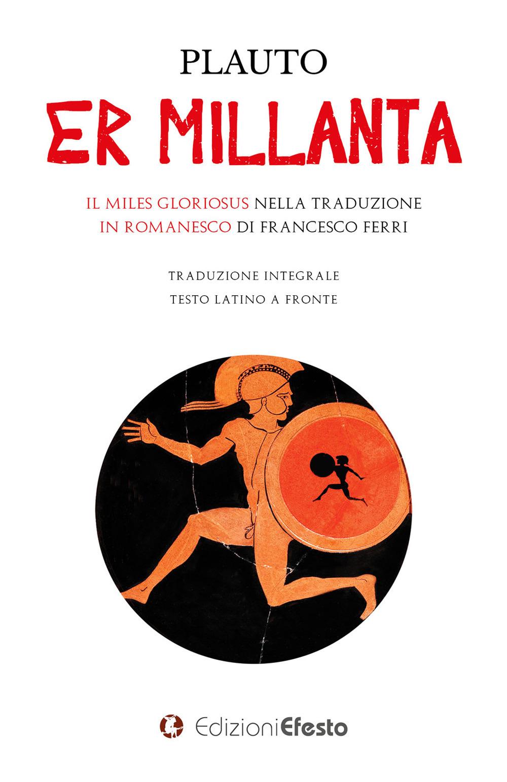 Vorderes Coverbild Er millanta