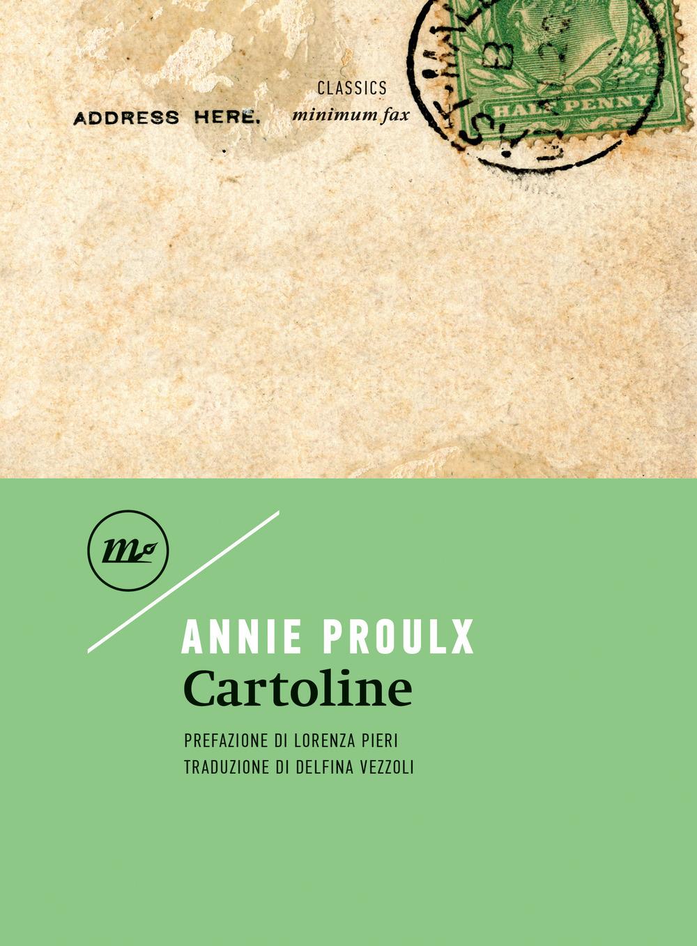 Vorderes Coverbild Cartoline