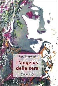 Vorderes Coverbild L' Angelus della sera