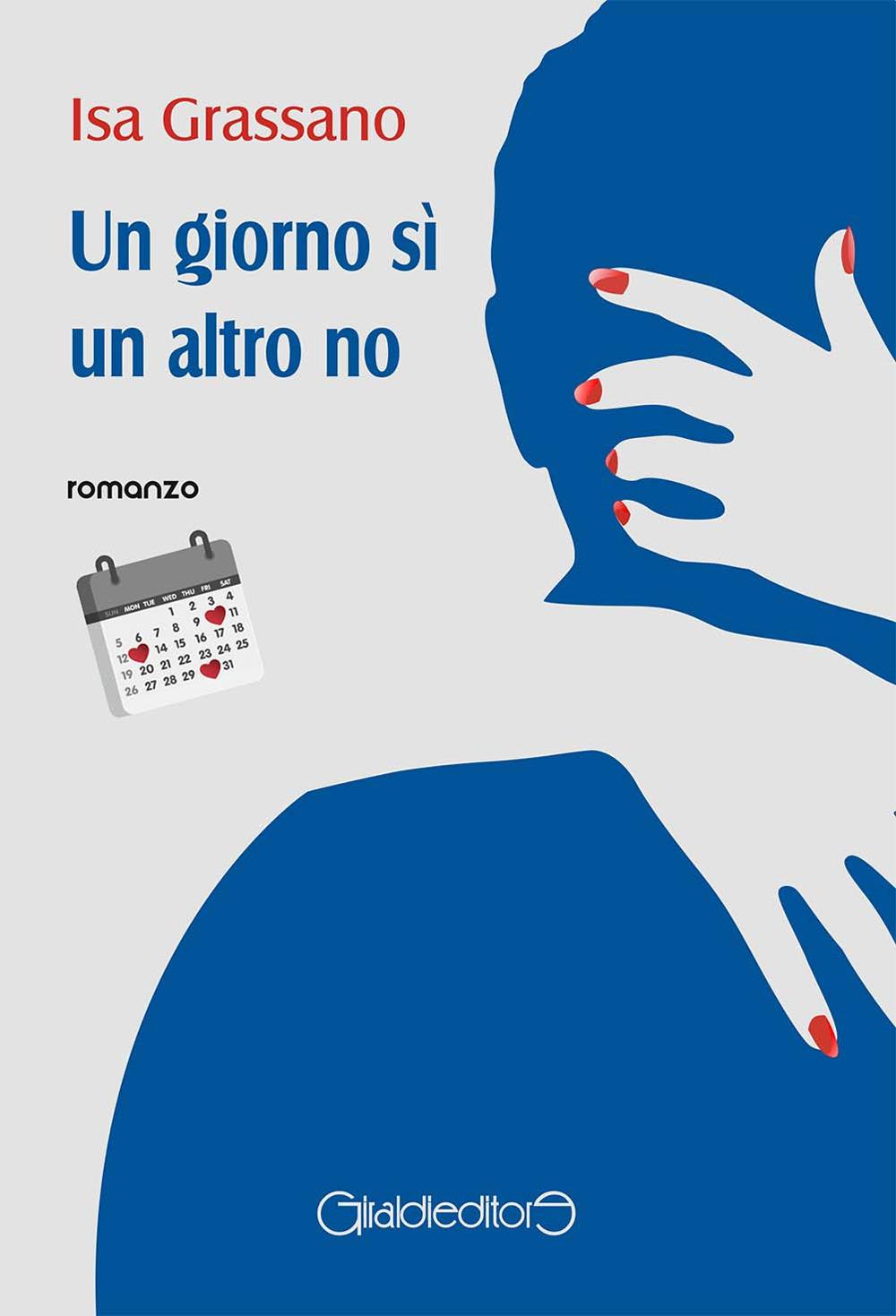 Vorderes Coverbild Un giorno sì un altro no