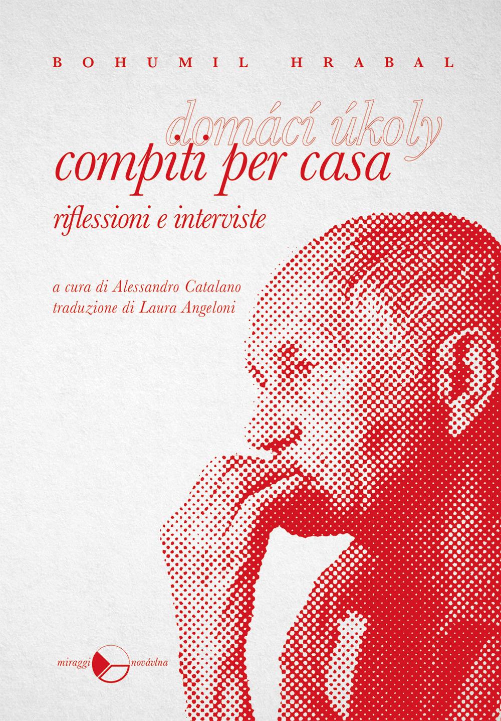 Vorderes Coverbild Compiti per casa