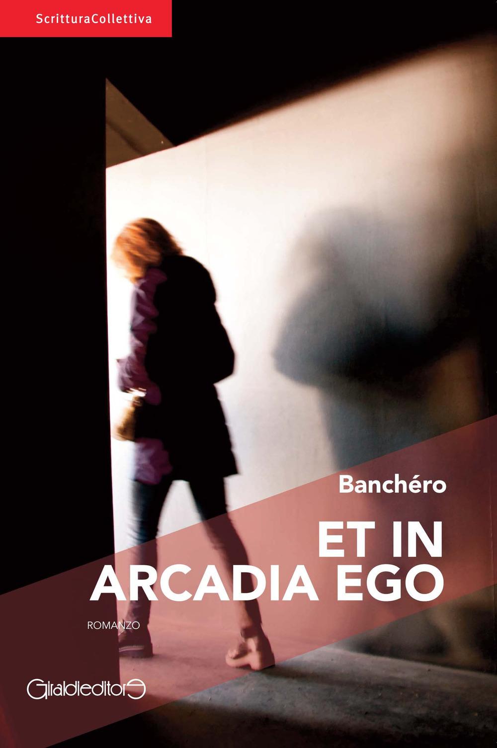Vorderes Coverbild Et in Arcadia ego