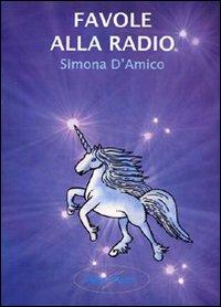Vorderes Coverbild Favole alla radio