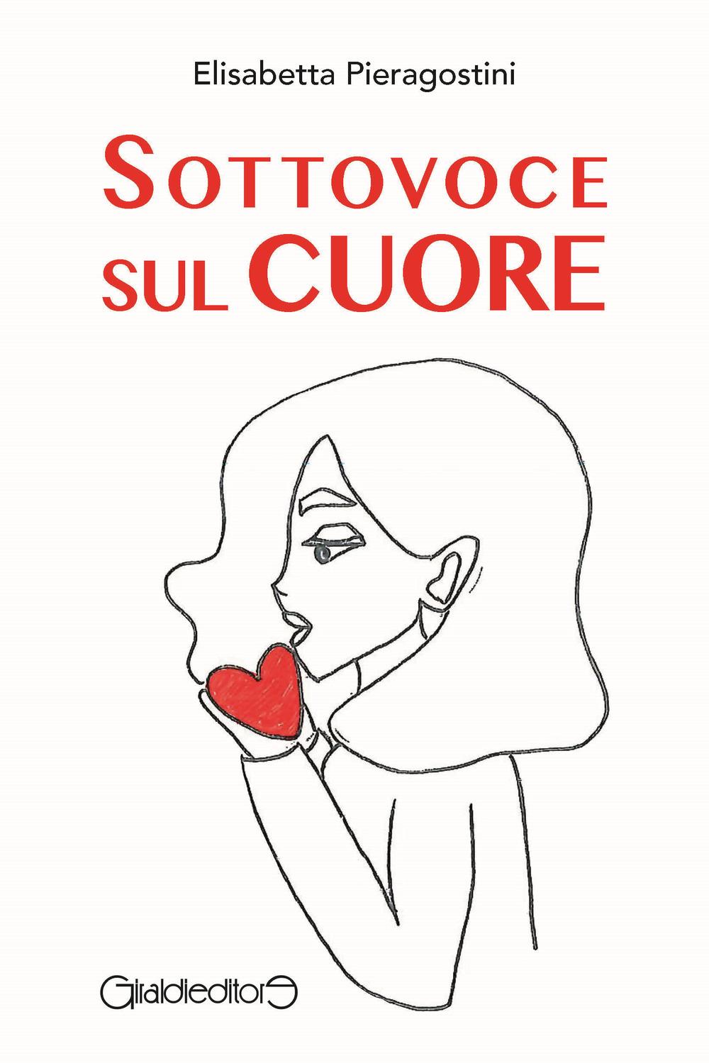 Vorderes Coverbild Sottovoce sul cuore