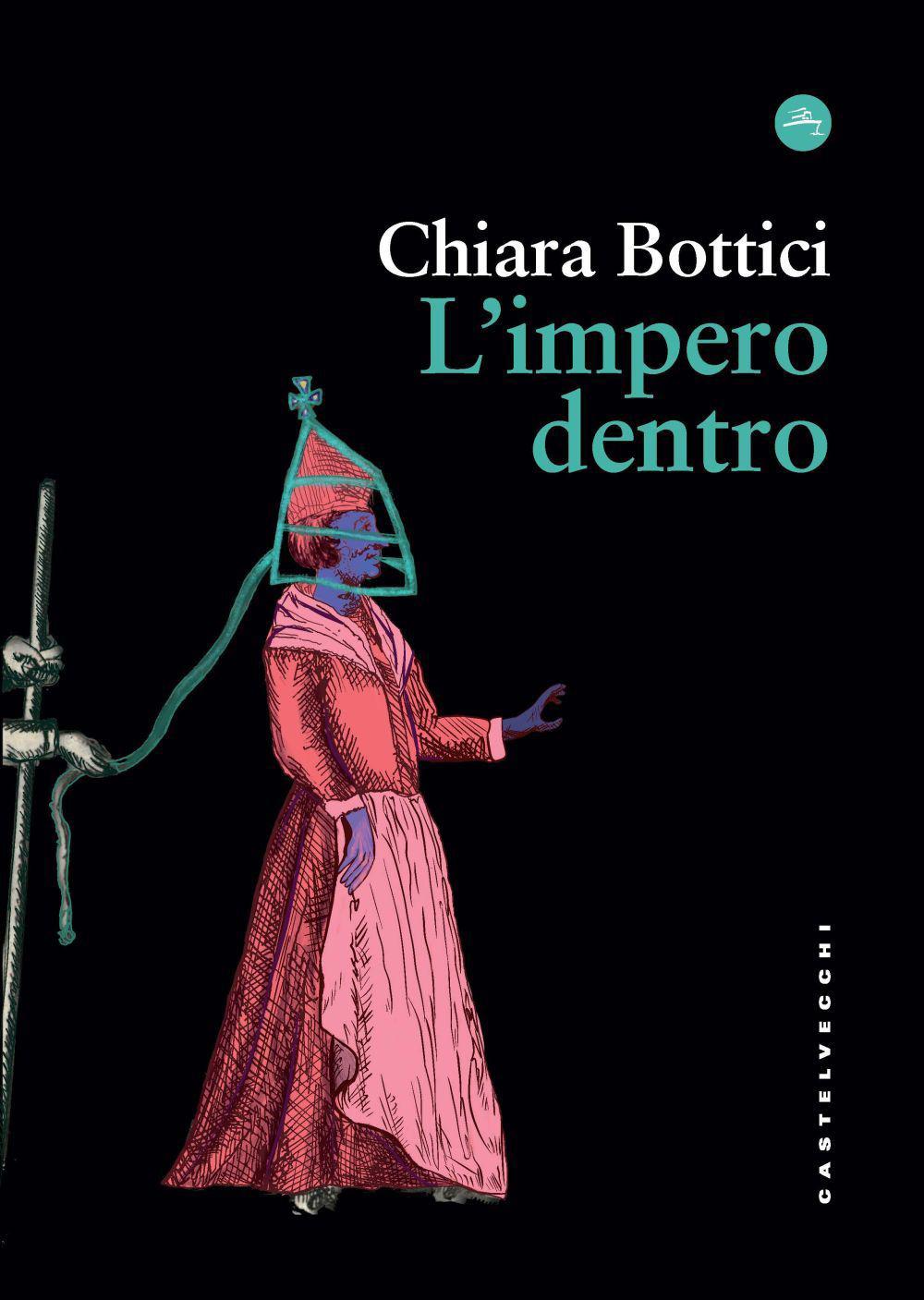 Vorderes Coverbild L' impero dentro