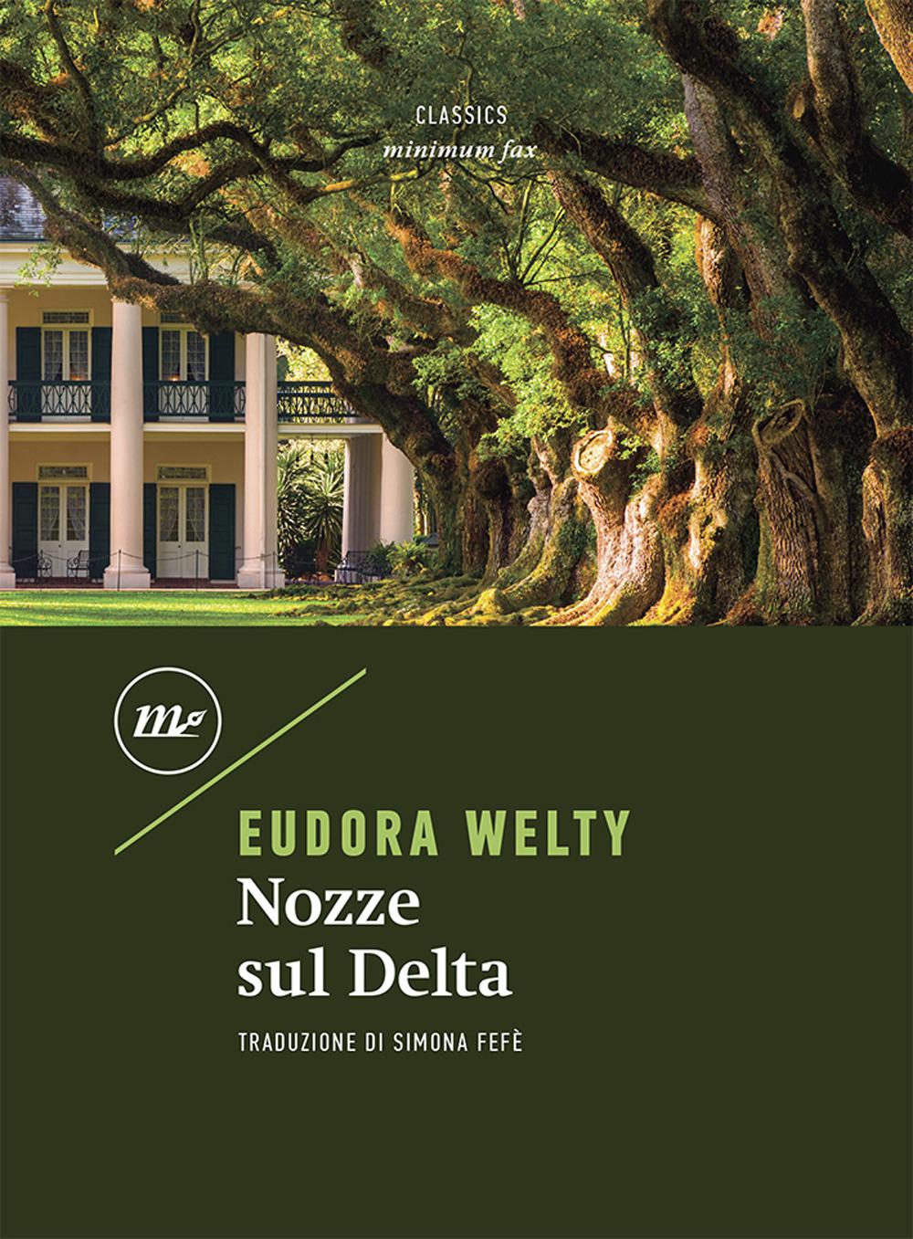Vorderes Coverbild Nozze sul delta
