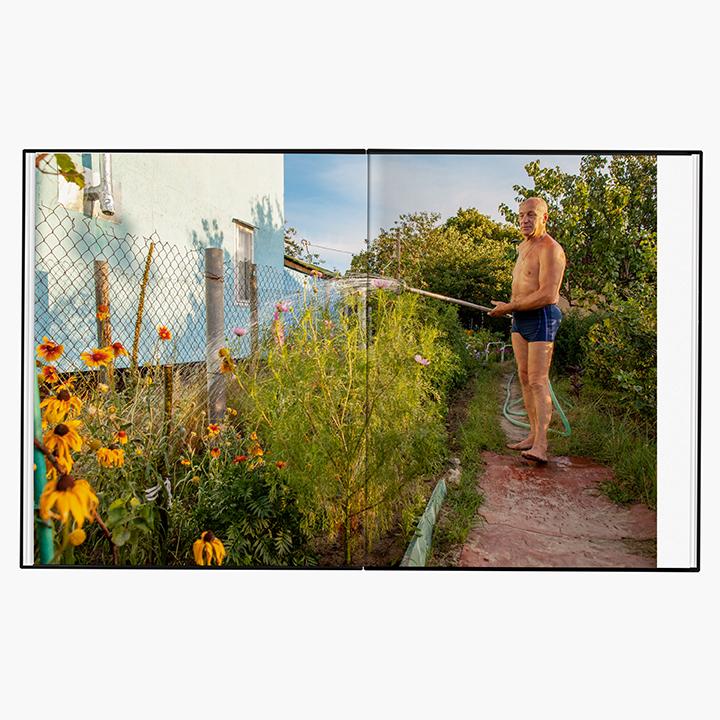 Beispielinhalt (Bild) Ukraine 2004-2024