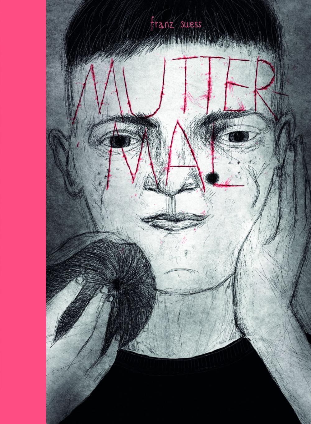 Vorderes Coverbild Muttermal