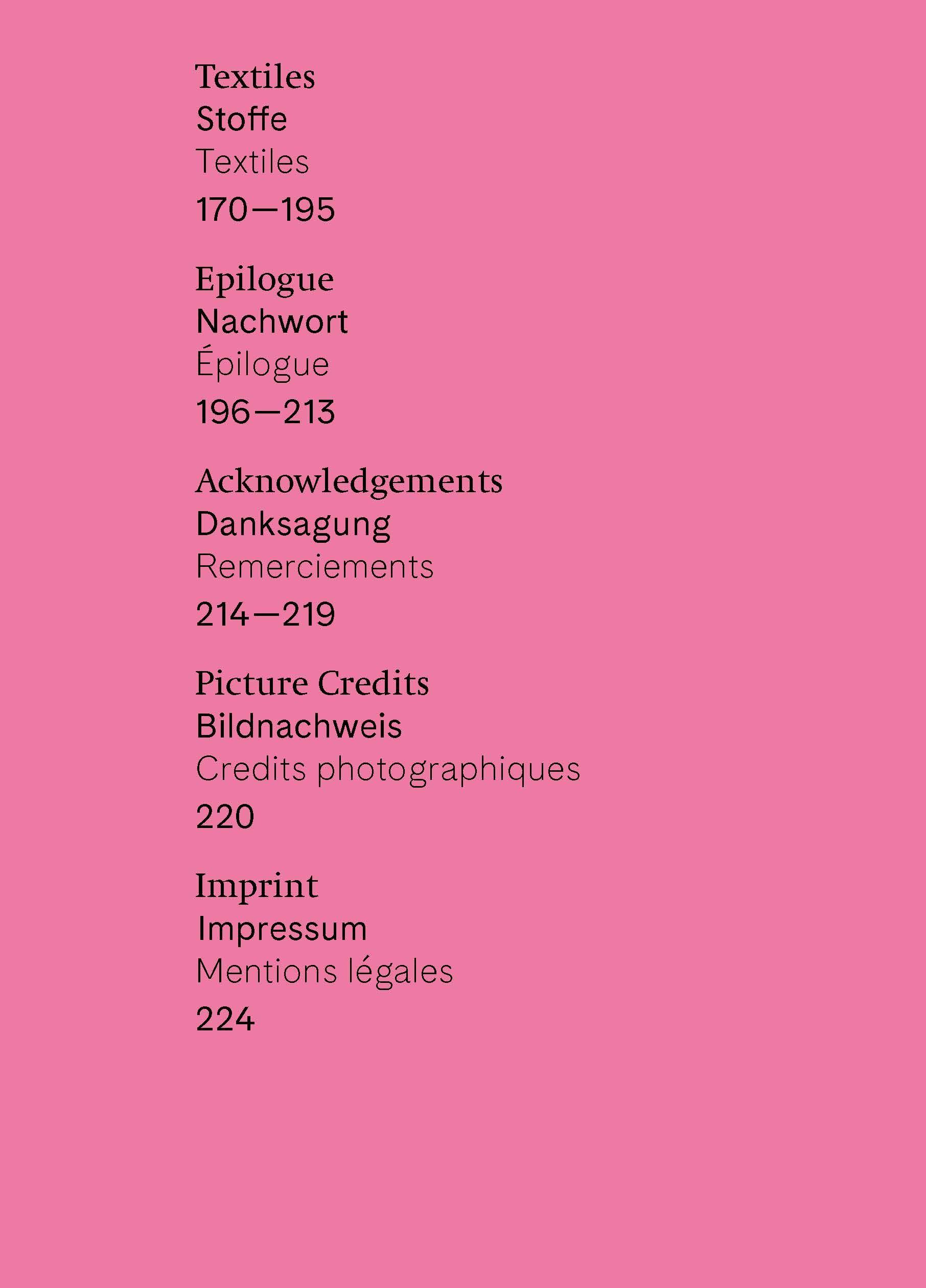 Beispielinhalt (Bild) Architecture Is a Tool to Improve Lives