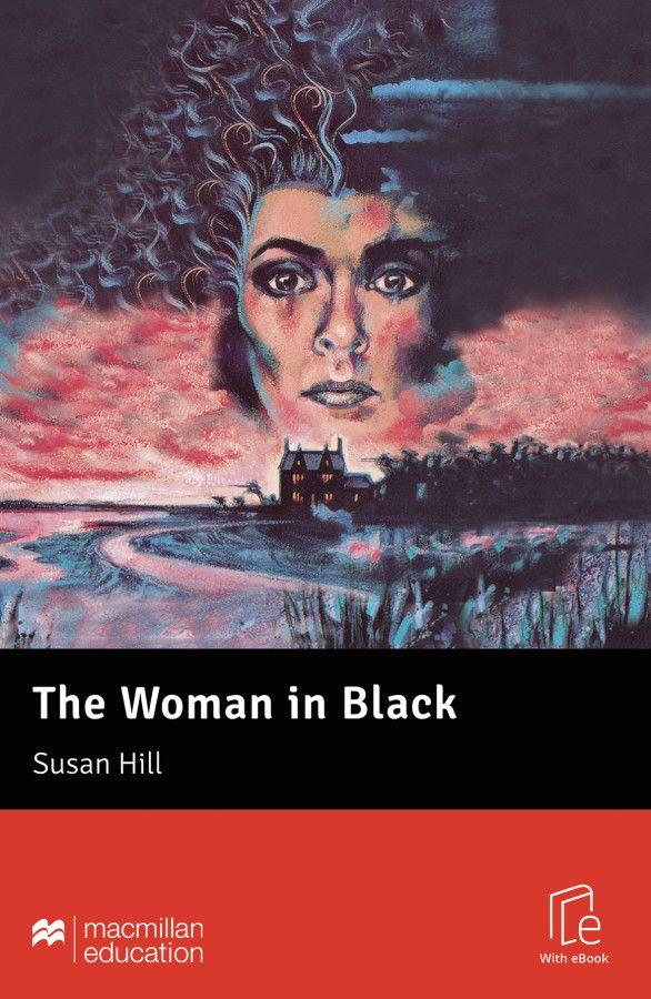 Vorderes Coverbild The Woman in Black