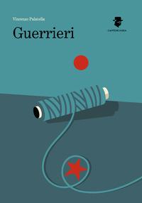 Vorderes Coverbild Guerrieri