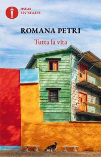 Vorderes Coverbild Tutta la vita