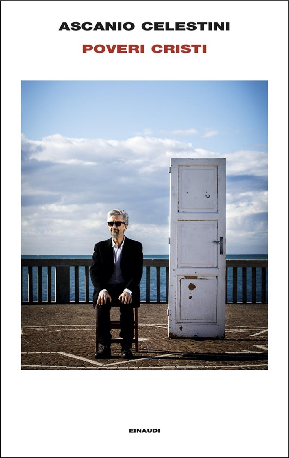 Vorderes Coverbild Poveri cristi