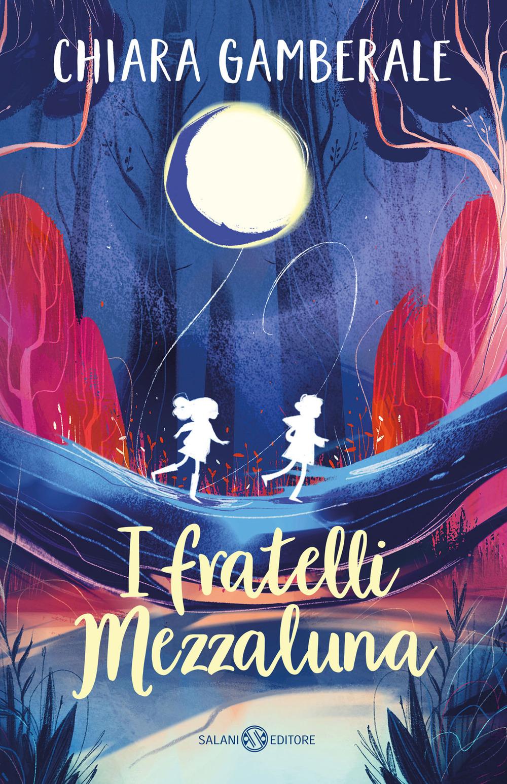 Vorderes Coverbild I fratelli Mezzaluna