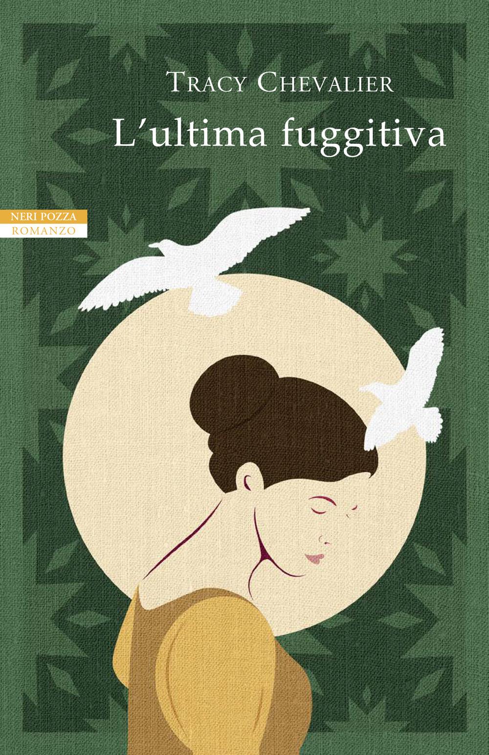 Vorderes Coverbild L' ultima fuggitiva