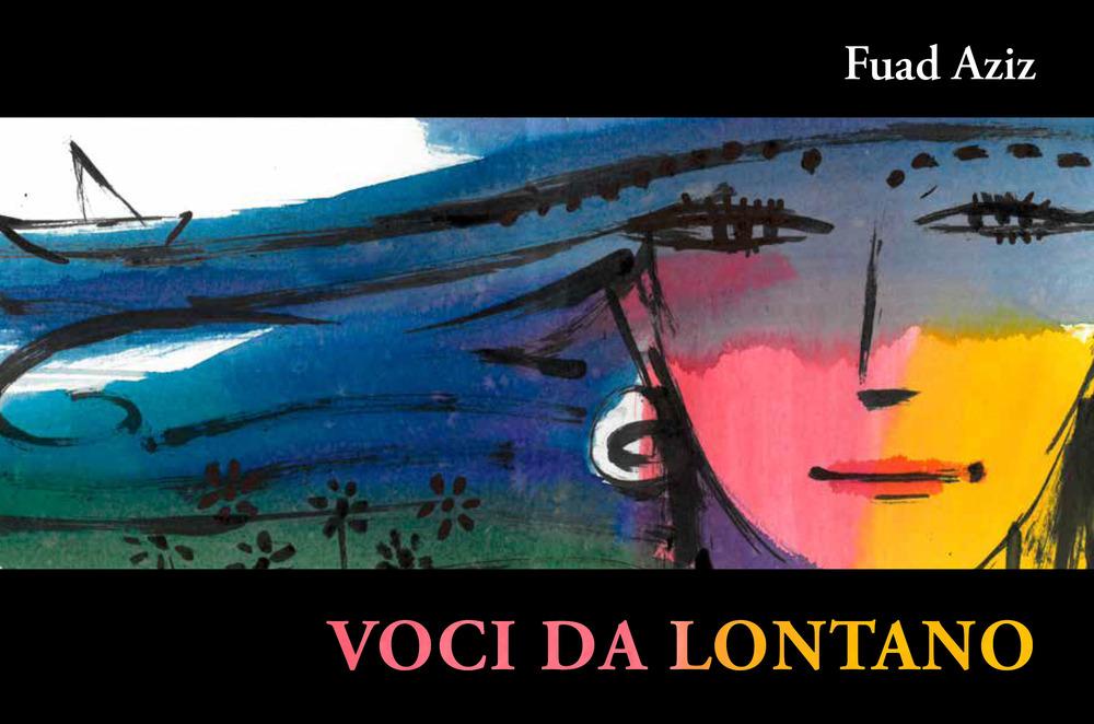 Vorderes Coverbild Voci da lontano