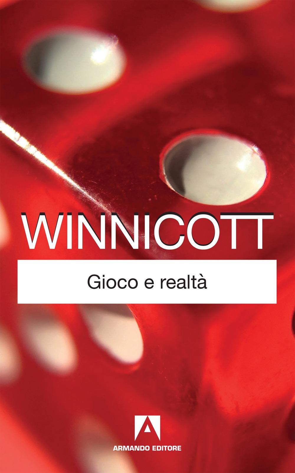 Vorderes Coverbild Gioco e realtà