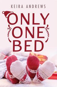 Vorderes Coverbild Only one bed. Ediz. italiana