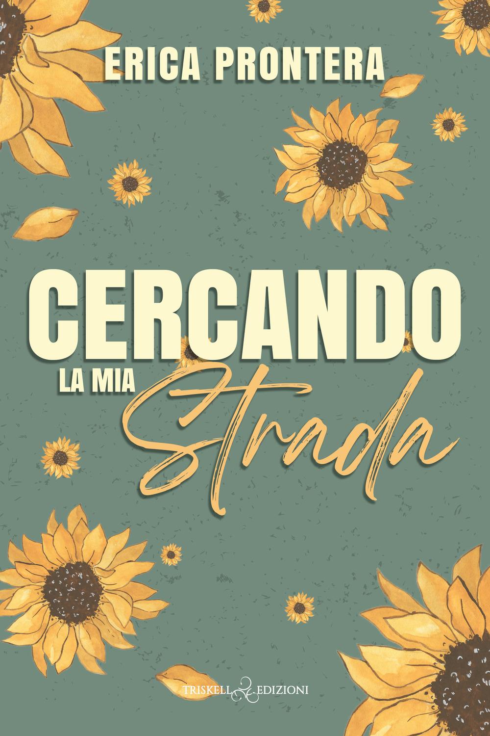 Vorderes Coverbild Cercando la mia strada