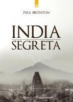 Vorderes Coverbild India segreta