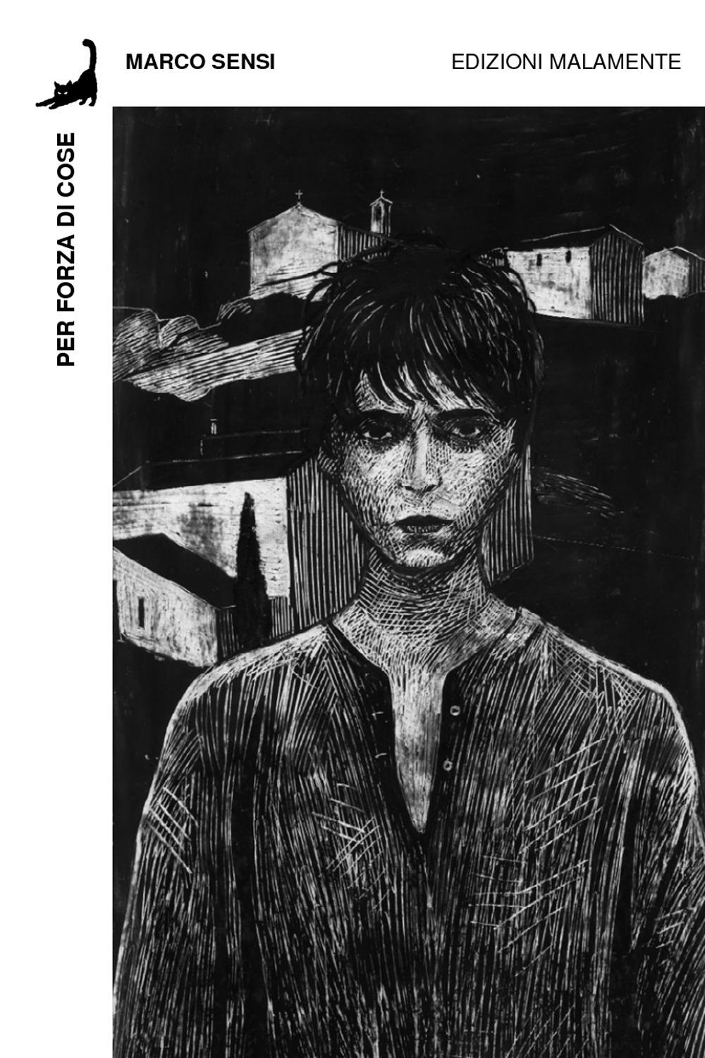 Vorderes Coverbild Per forza di cose