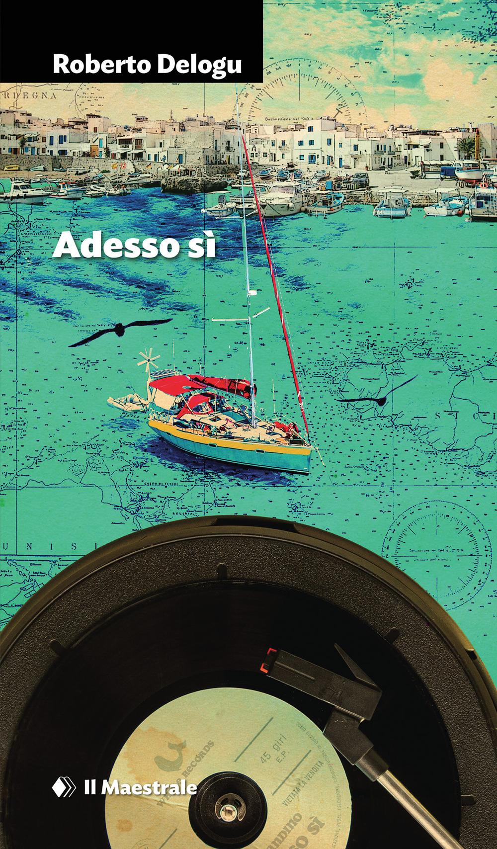 Vorderes Coverbild Adesso sì
