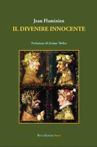 Vorderes Coverbild Il divenire innocente