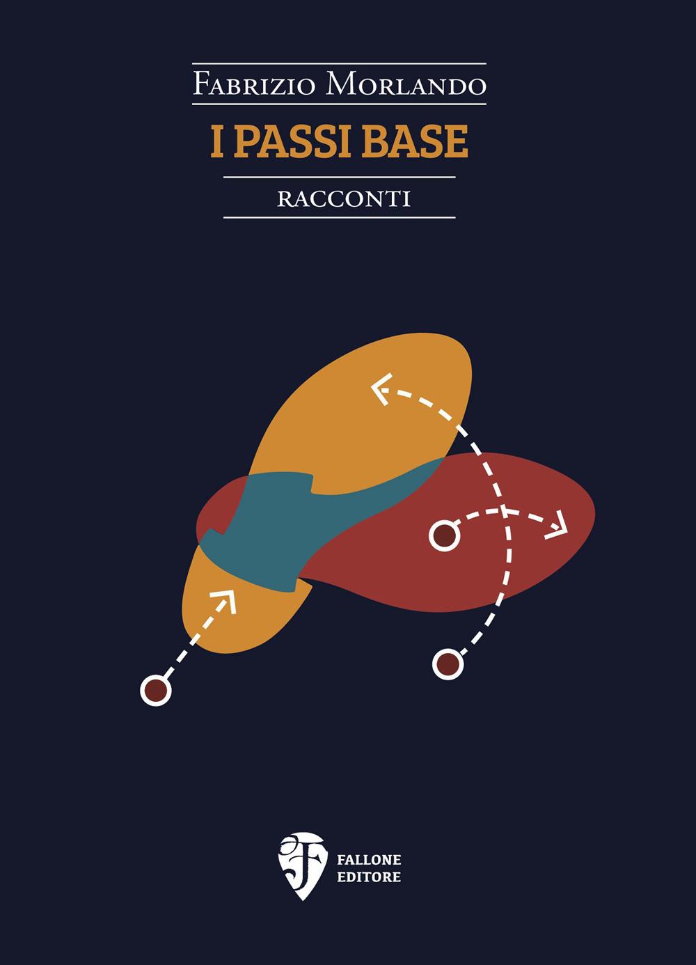 Vorderes Coverbild I passi base