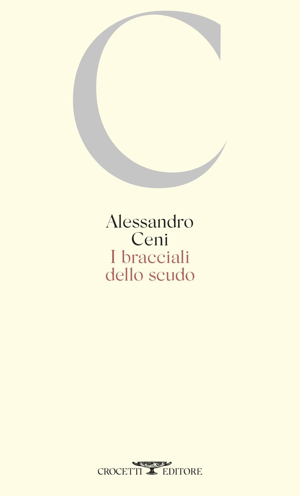 Vorderes Coverbild I bracciali dello scudo