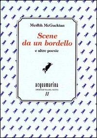 Vorderes Coverbild Scene da un bordello e altre poesie