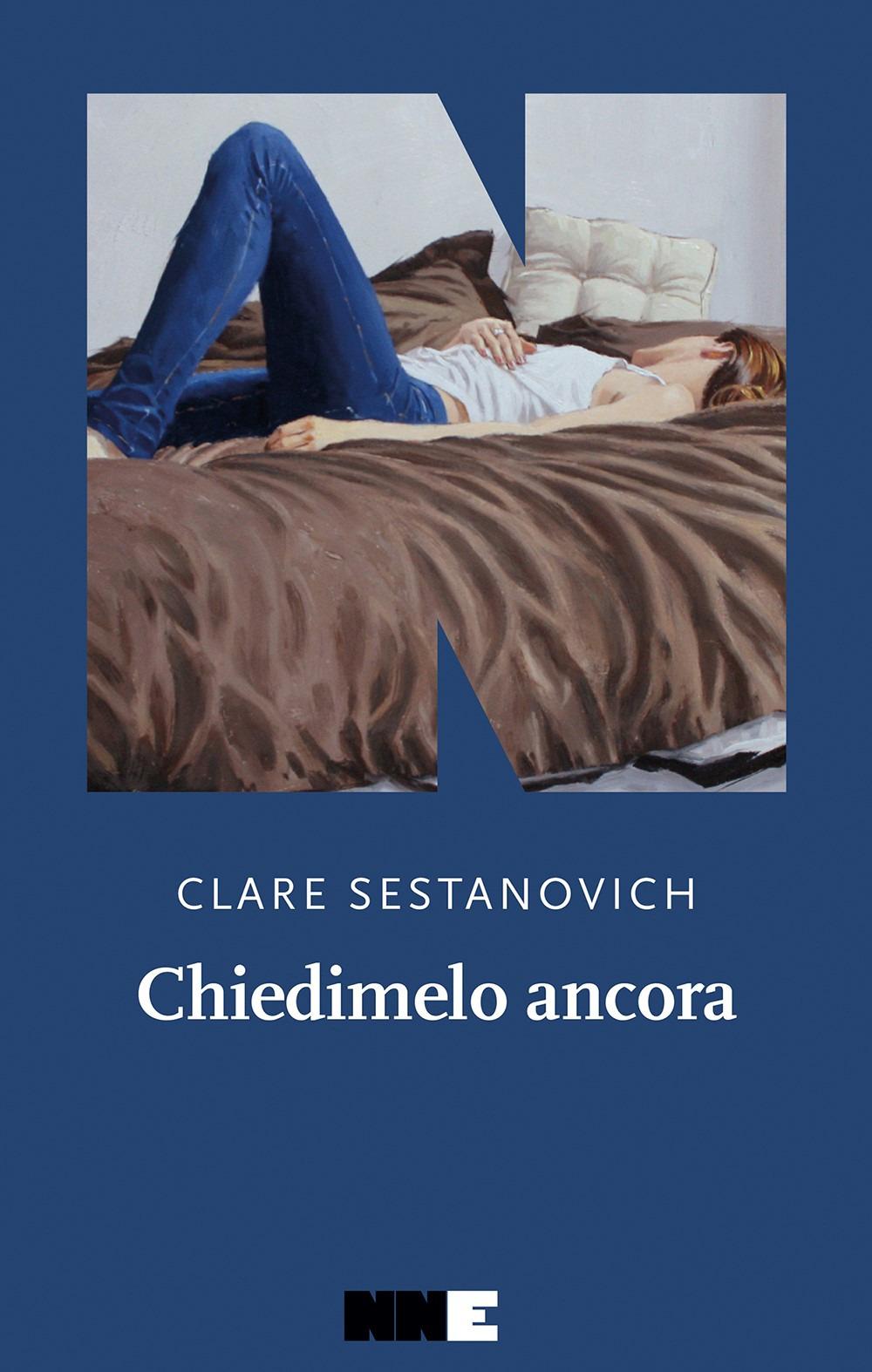 Vorderes Coverbild Chiedimelo ancora