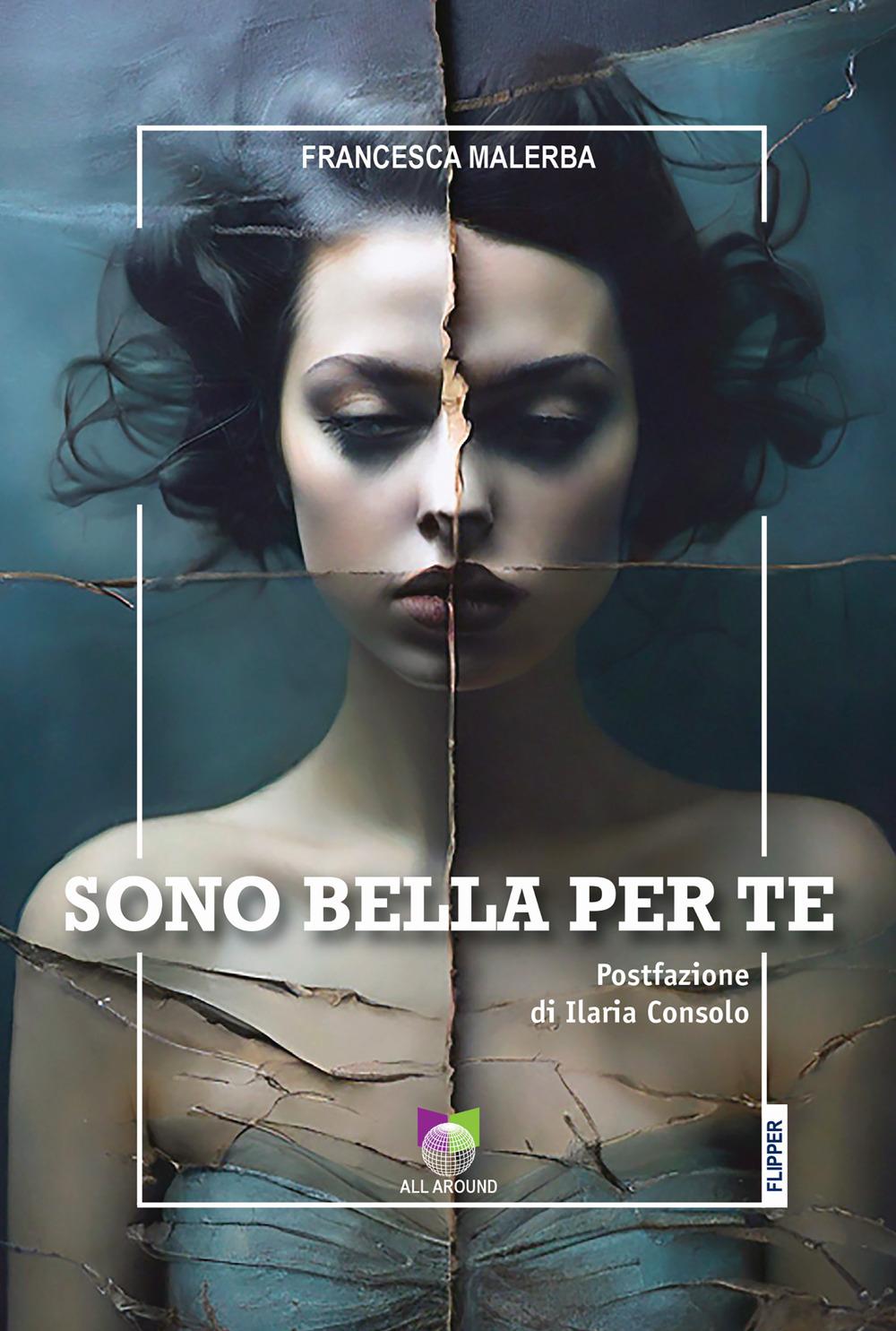 Vorderes Coverbild Sono bella per te