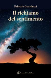 Vorderes Coverbild Il richiamo del sentimento