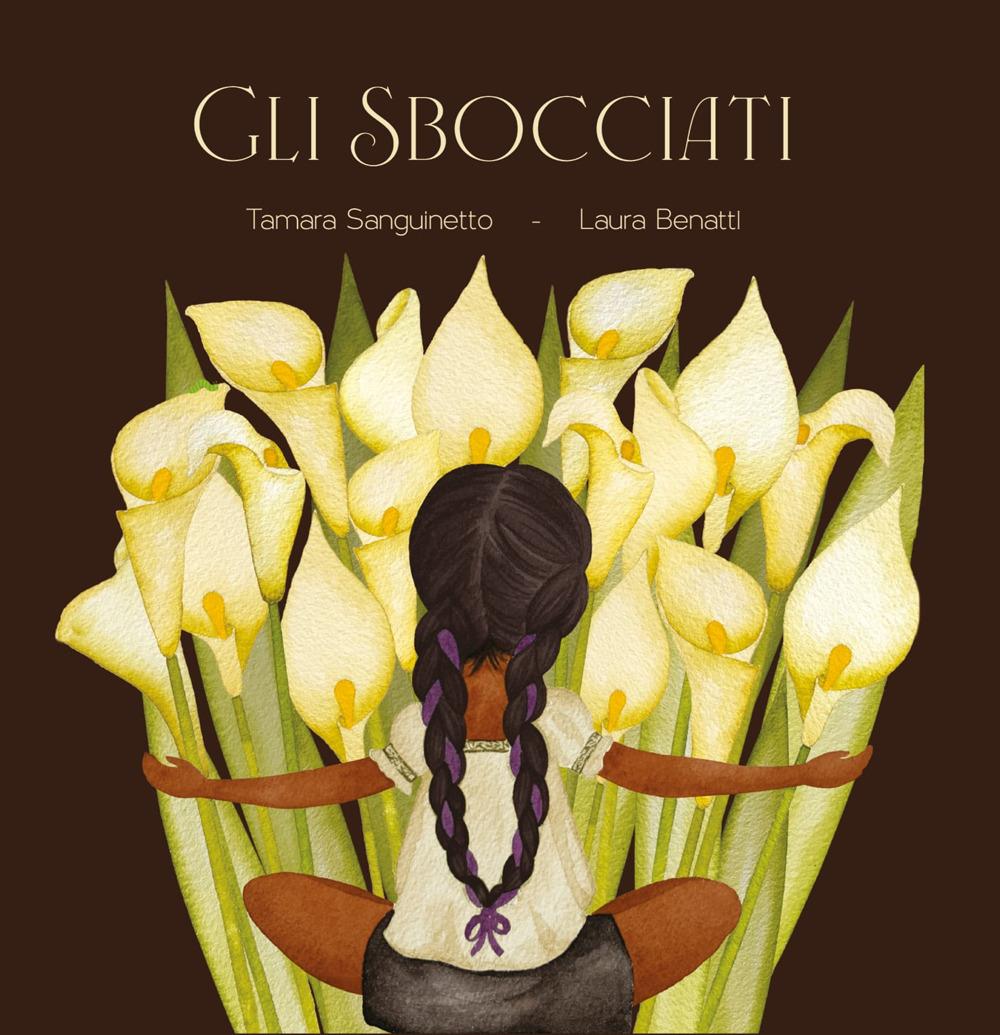 Vorderes Coverbild Gli sbocciati