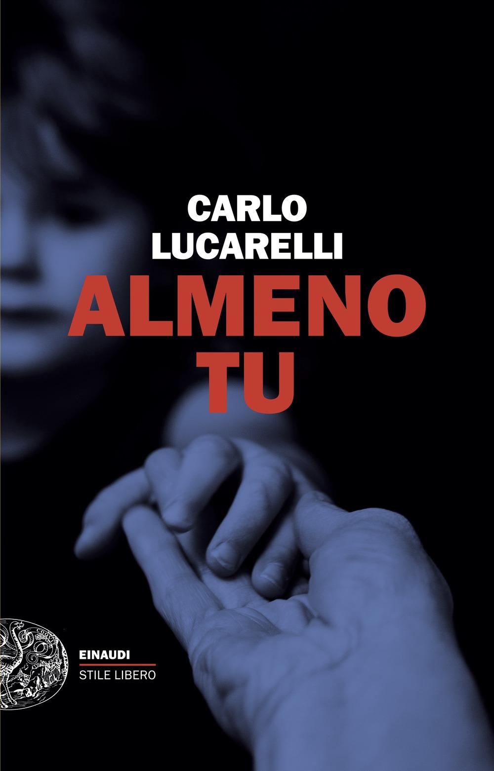 Vorderes Coverbild Almeno tu