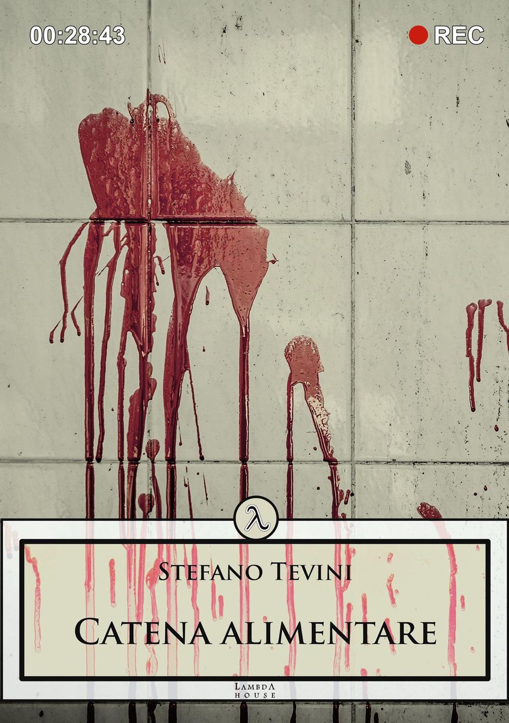 Vorderes Coverbild Catena alimentare