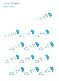Vorderes Coverbild La via del vento